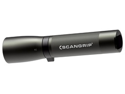[SCFLASH1000R] Lampe de poche rechargeable 500/Boost 1000 Lumen SCANGRIP Flash 1000R - 03.5138
