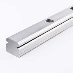 [NSKN1H20LCWPCZ] Rail lineaire NSK N1H20 LCWPCZ - Lg: 150mm