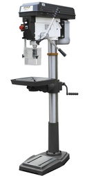 [OP713191049] Perceuse à colonne robuste avec entraînement par courroie OPTIDRILL DQ32 400V - 713191049