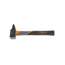 [BE1370FT40] Marteau de mécanicien tête rivoir manche fibre BETA 1370FT/40