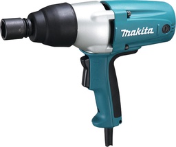 [MATW0350J] Boulonneuse filaire 400W 350Nm MAKITA TW0350J + Coffre