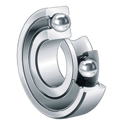 [SKF618202RS1] Roulement rigide à billes SKF 61820-2RS1 - 100x125x13mm