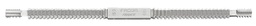 Outils à restaurer les filets WHITWORTH BGS 1922