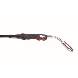 [SAFW000345067] Torche MIG refroidissement à air Lg: 4M SAF-FRO PROMIG 341 350A - W000345067