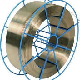 [SAFW000283225] Fil de soudage Aluminium ALUFIL AlMg5/1.2mm SAF-FRO - Bobine de 7kg