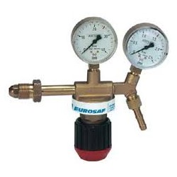 [SAFW000290248] Détendeur EUROSAF MIG/MAG avec mano-débitmètre SAF-FRO - W000290248
