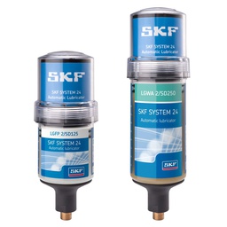 [SKFTLSD250WA2] Graisseur automatique SKF LAGD TLSD 250/WA2