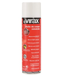 [VI110200] Aérosol huile de coupe 500cc VIRAX 1102