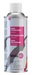 [BIN1920082] Spray anti-adhérent 400ML BINZEL 192.0082