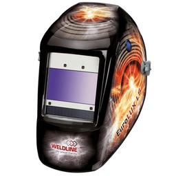 [W000403672] Masque de soudage WELDLINE Eurolux LS W000403672