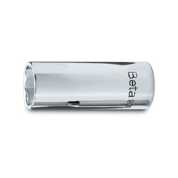 [BE900L11] Douille 6 pans série longue 1/4&quot; BETA 900L / 11