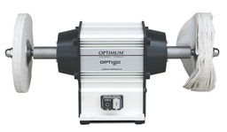 [OPGU20P] Polisseuse diamètre 200mm 600W/230V OPTIGRIND GU20P