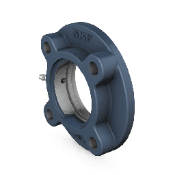 [SKFFYC508] Palier rond 4 trous SKF FYC 508