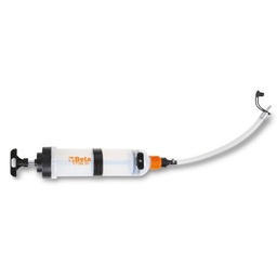 [BE1756D] Seringue à huile de 1500ml BETA 1756D