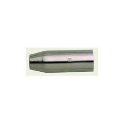 [W000345422] Buse gaz Dia 16mm pour Promig NG 341/341W SAF-FRO W000345422 (2pcs)