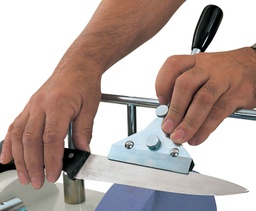 [715760057] Dispositif de support pour grands couteaux HOLZKRAFT VR100-200-NSS