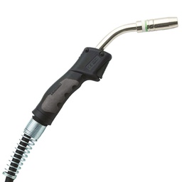 [W1042925-4M] Torche MIG refroidissement à air Lg: 4M WELDLINE LGS2-250G  - W10429-25-4M