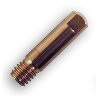 [WP10441-09] Tube contact M6x28-0,9 Cu WELDLINE - WP10441-09 (10pcs)