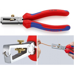 [KN1102160] Pince à dénuder KNIPEX 1102160