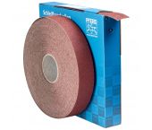 [PF45016208] Rouleau de bande abrasive largeur 50mm PFERD SBR 50 A 80 - 587768