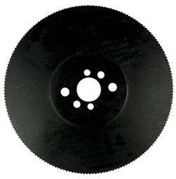 [MW713357446] Lame de scies circulaires pour tronçonneuse dia:275x40x2,5mm denture T6/140 dents MW TOOLS 713357446