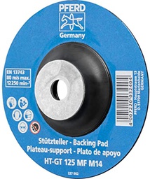 [PF44890100] Plateau-support H-GT180 MF M14 PFERD - 668139