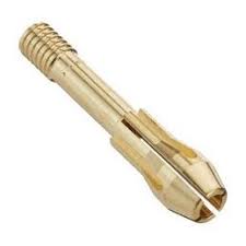 [BI7710063] Pince tig BINZEL 2,4 Abitig 90/180W Grip - 771.0063