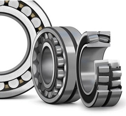 [SKF22319E] Roulement à rotule sur rouleaux SKF 22319 E - 95x200x67mm