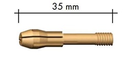 [BI7760063] Pince tig BINZEL 2,4 Abitig 150/260W Grip - 776.0063