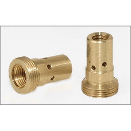 [W000010724] Support tube contact M8 pour LGS2-505W SAF-FRO - W000010724 (10pcs)