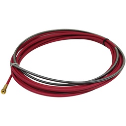 [W000010734] Gaine conduit d'usure dia:1,0-1,2mm Acier Lg:4M SAF-FRO - W000010734