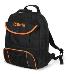 [BEC5S] Sac à dos porte-outils en tissu technique BETA C5S