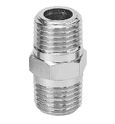 [GIA21234] Mamelon double mâle conique 1/2&quot;E x 3/4&quot;E PREVOST A21234