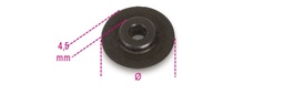 [BE338RI] Molette pour coupe tube 336 et 338 pour l'acier et l'inox BETA 338 R/I