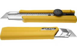 [TJLC650] Cutter 25mm avec vis de fixation TAJIMA LC650
