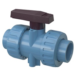 [GIGA2MBE25] Vanne à bille GA2MBE 25mm GIRAIR GA2MBE25