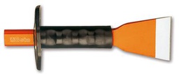 [BE1702NPM50] Burin large avec protection BETA 1702N/PM 50