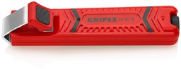 [KI162016SB] Outil à dégainer les câbles ronds4-16mm2 KNIPEX 162016SB