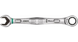 [WE05073273001] Clé mixte racagnac WERA Joker 6000 13mm - 05073273001