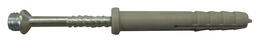 [PR6373850] Vis + cheville M8x50mm PREVOST 6373850