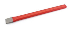 [PM504020] Burin plat de mécanicien 25/12mm Lg:200mm SOLID 504020