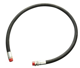 [STPHD1202000] Tuyau flexible pour sécheur Lg 2000 - filet mâle 3/4&quot; PREVOST PHD1202000