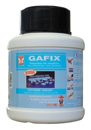[GIGAFIXP] Colle et pinceau GIRAIR GAFIX 250ml GAFIXP