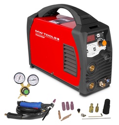 [MW829300202] Poste à souder TIG DC MW TOOLS TIG200P - 829300202
