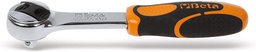[BE90055] Cliquet réversible carré mâle 1/4&quot; à 48 dents BETA 900/55