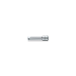 [BE90020] Rallonge carré mâle et femelle 1/4&quot; BETA 900/20 50mm