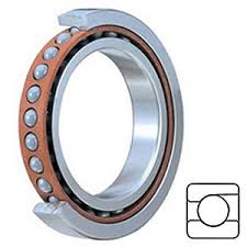 [FAGB7017ETP4SUM] Roulement à billes à contact oblique FAG B7017 E-T-P4S-UM - 85x130x22mm