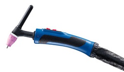[BI7T4GH1585] Torche TIG ABITIG 200 GRIP, 8 mètres BINZEL - 7T4GH1585