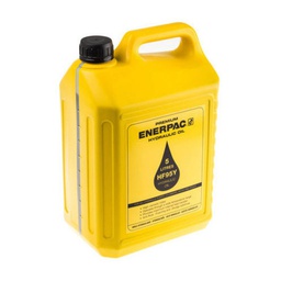 [ENHF95Y] Bidon 5 litres huile ENERPAC HF95Y