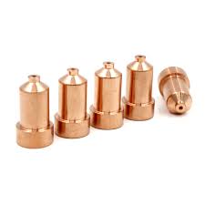 [W03X0893-34A] Tuyère de contact SAF-FRO pour torche plasma LC65 - W03X0893-34A (5pcs)